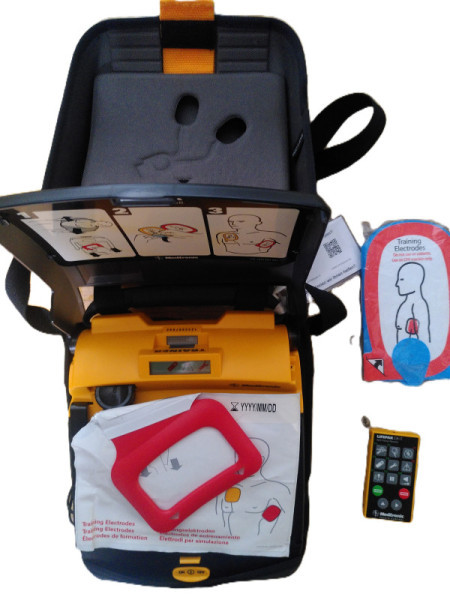 AED-Trainer
