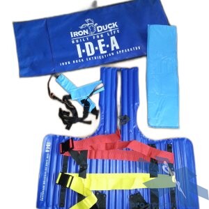 Emergency equipment